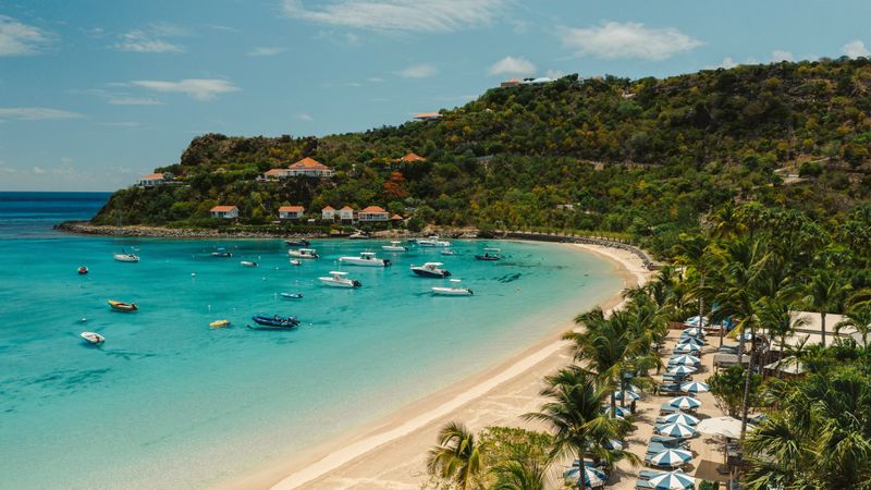 St. Barts