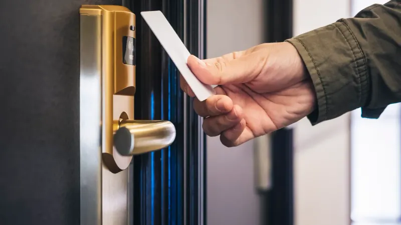 Key Cards