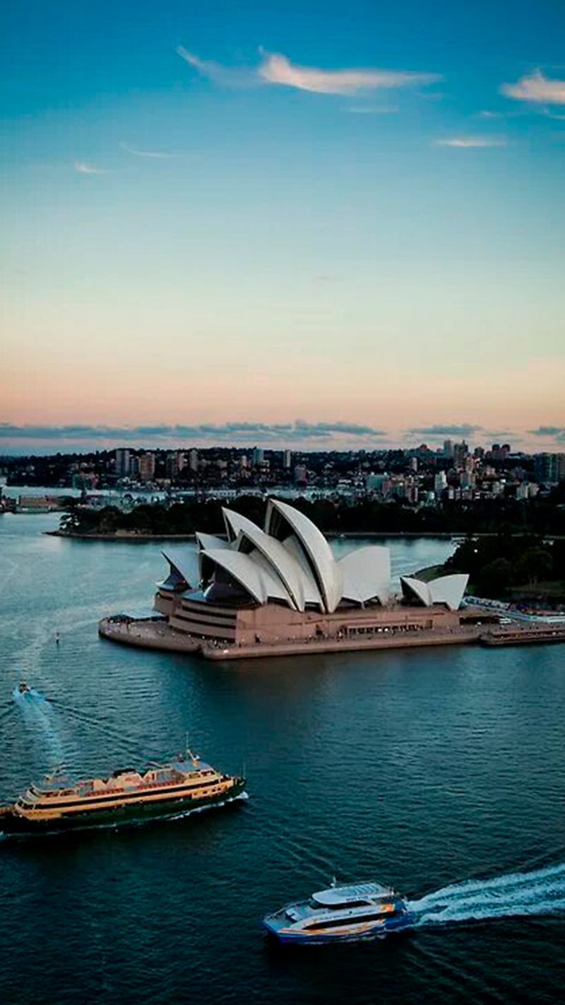 Sydney, Australia