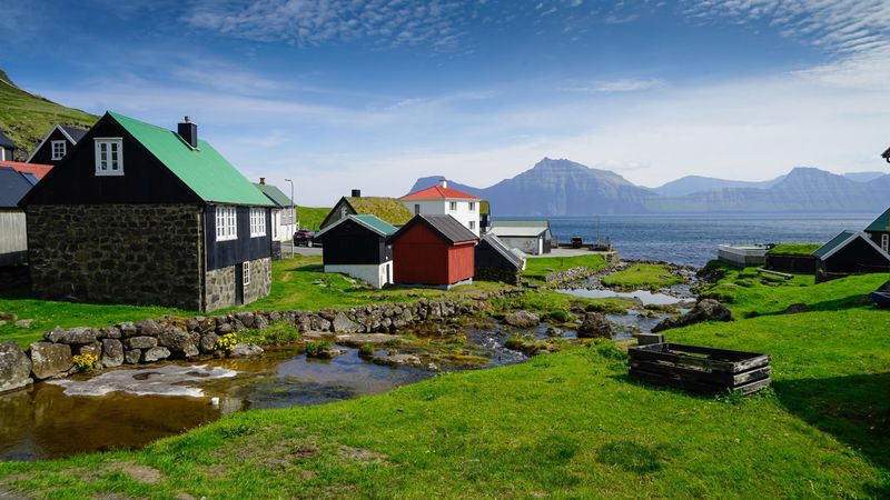 Faroe Islands