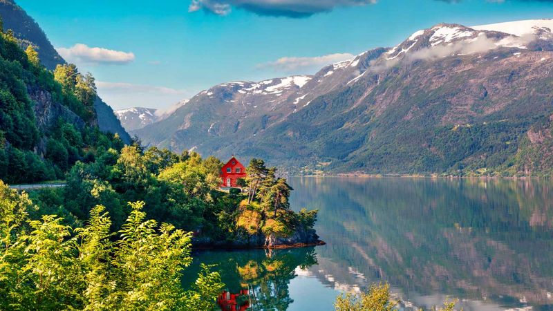 Norway