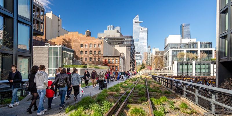 DO Visit Parks Beyond Central Park