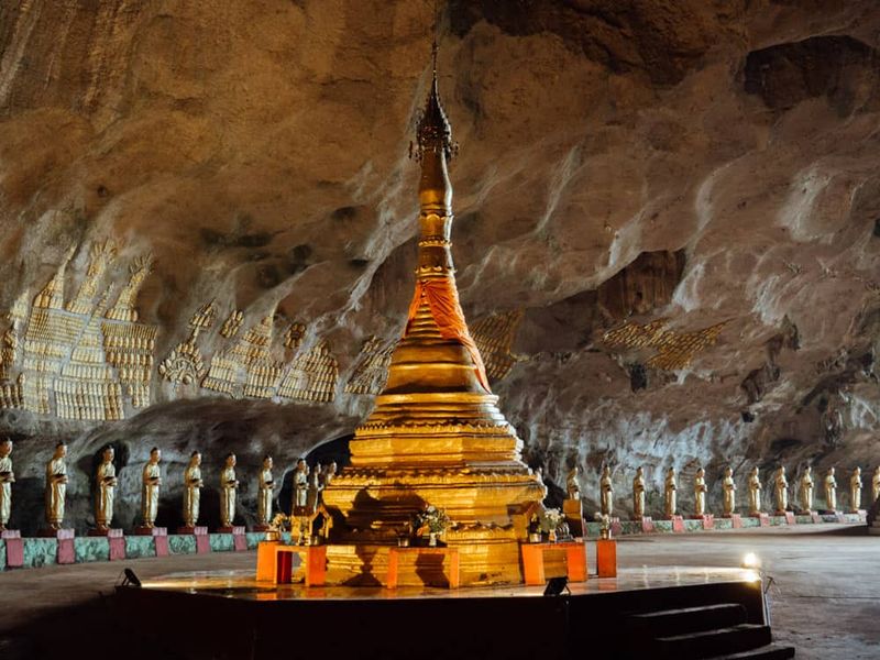 Hpa-An, Myanmar