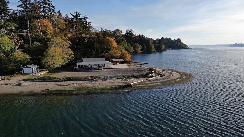 Vashon Island, Washington