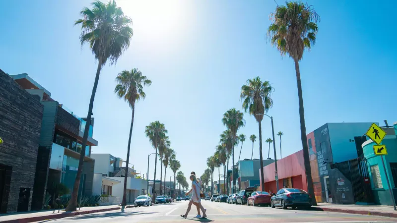 Days 4-5: Navigating The City Of Angels Like A Local