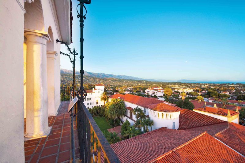 Day 6: Spanish Colonial Paradise By The Sea
