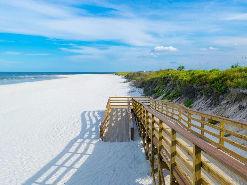 St. Augustine Beach, Florida