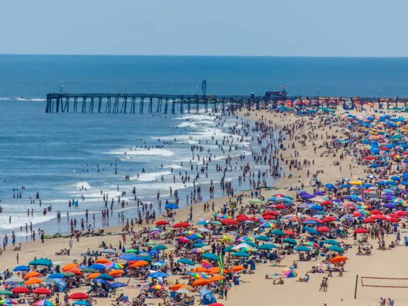Ocean City, Maryland