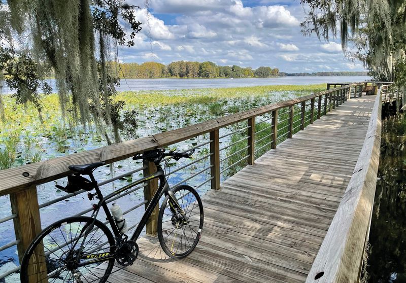 Fort Myers Beach's Island-Style Cycling
