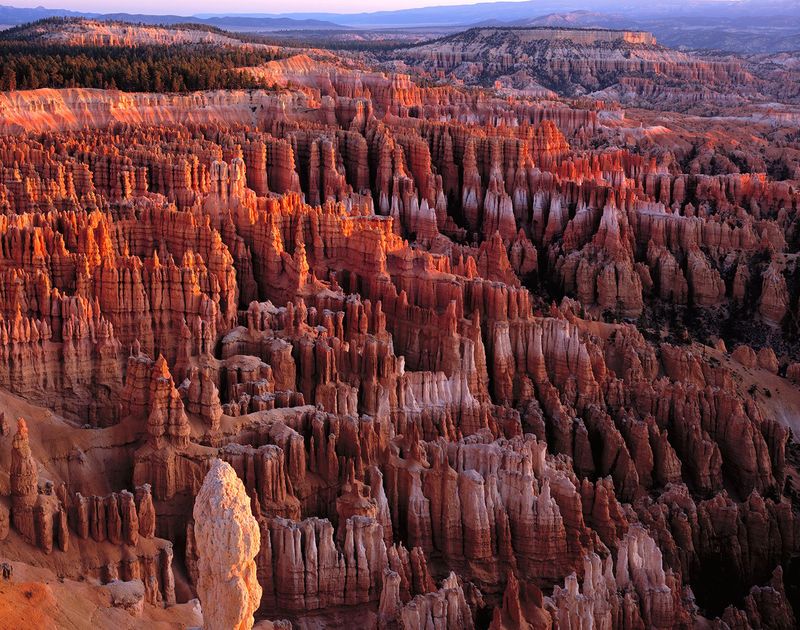 Bryce Canyon National Park, Utah