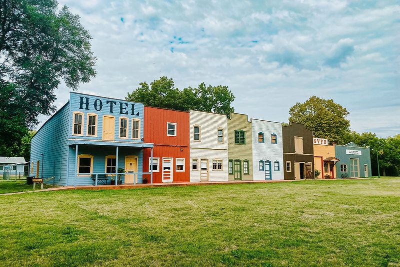Lindsborg, Kansas
