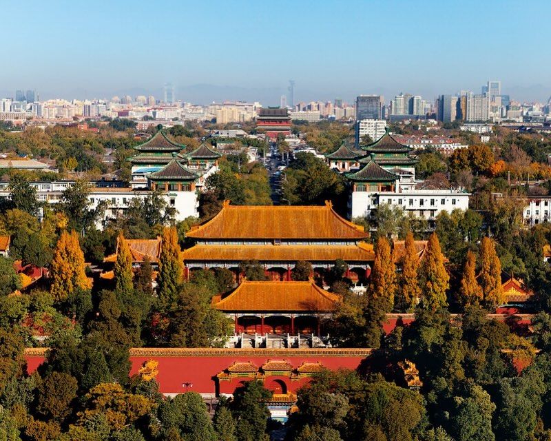 Beijing