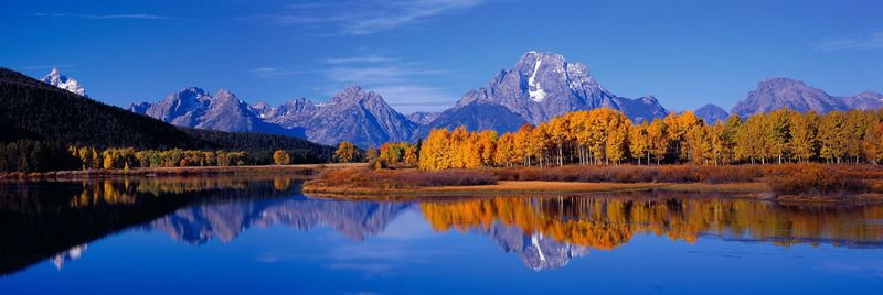 Grand Teton