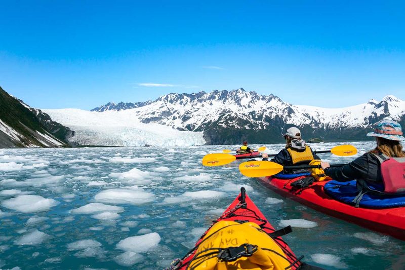 Kenai Fjords National Park
