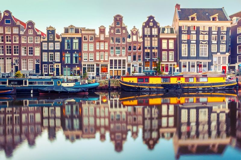 Netherlands: Brutal Honesty