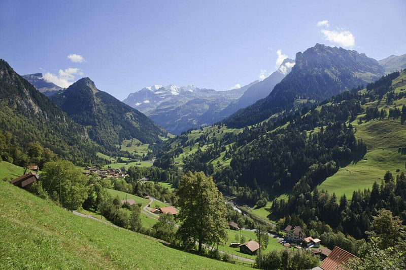 Switzerland