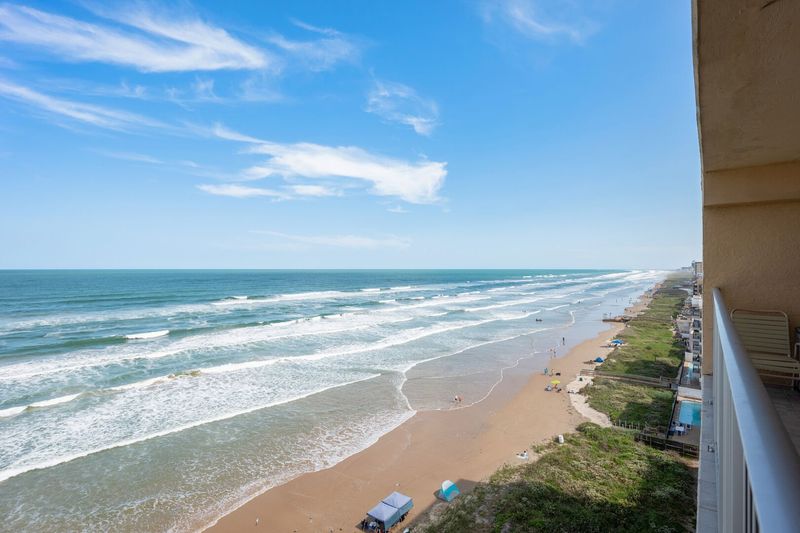 South Padre Island, Texas