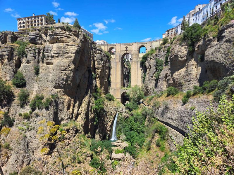 Ronda, Spain (Hidden Gem)