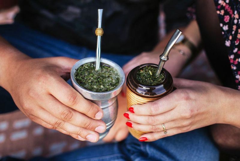Mate Culture is Serious Business