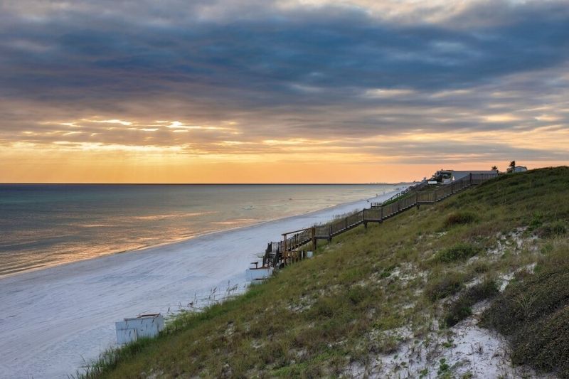Highway 30A, Florida