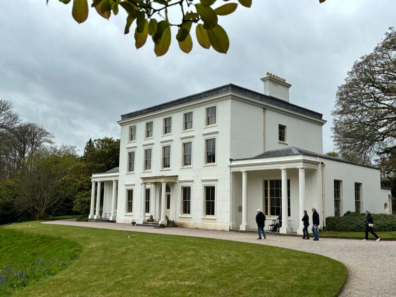 Greenway House (Agatha Christie)