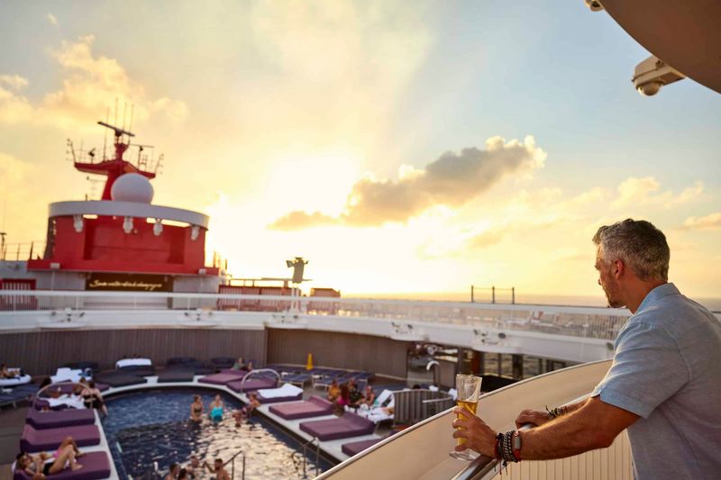 Virgin Voyages