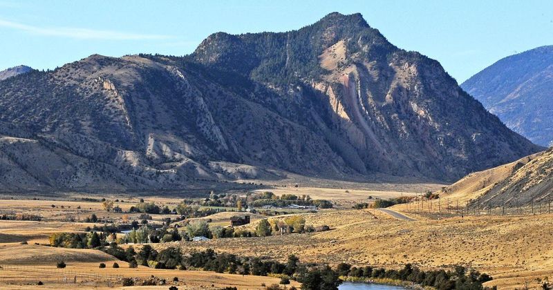 Jardine Mining Heritage
