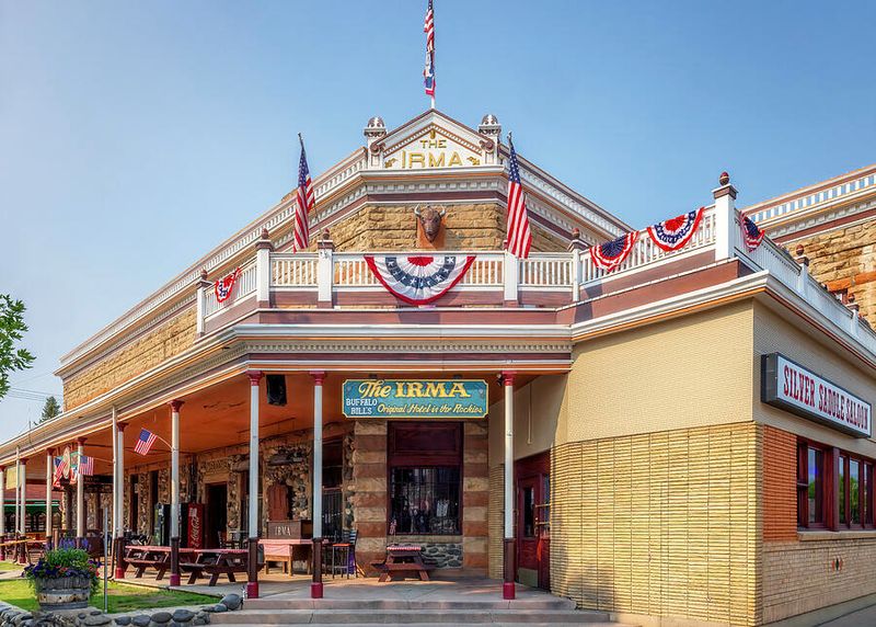 Cody, Wyoming – Buffalo Bill's Western Wonderland