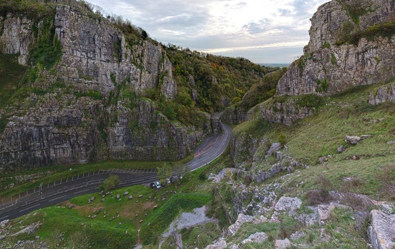 Gough's Cave, England