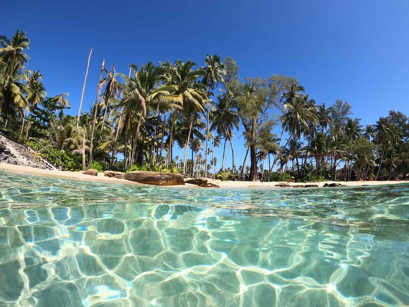 Koh Kood, Thailand