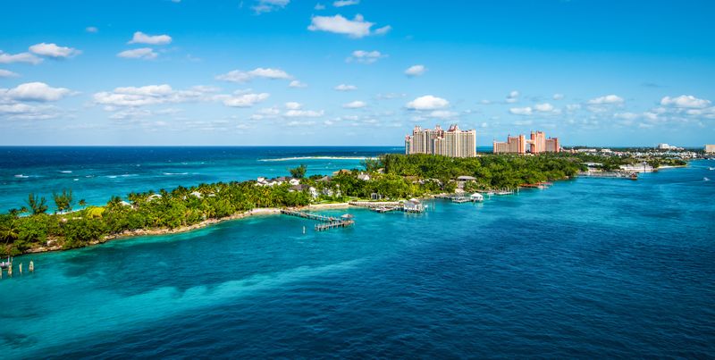 The Bahamas