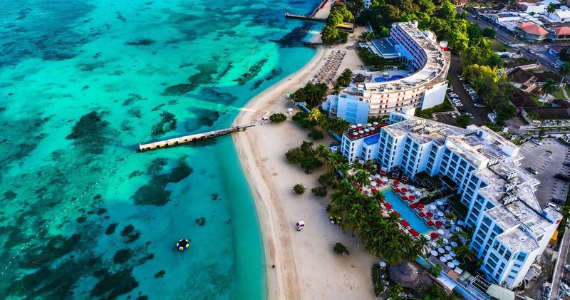 Jamaica's Tourist Corridors - Safety Concerns