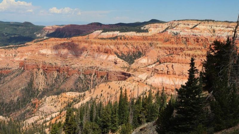 Patchwork Parkway, Utah