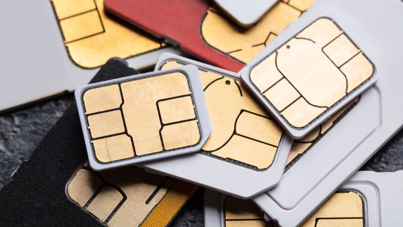 Technology And International Phone Plans