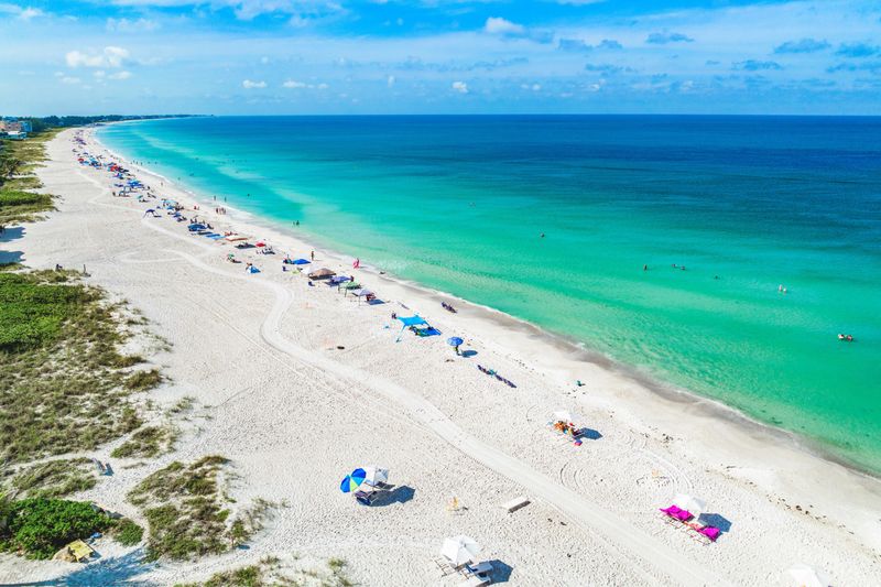 Anna Maria Island