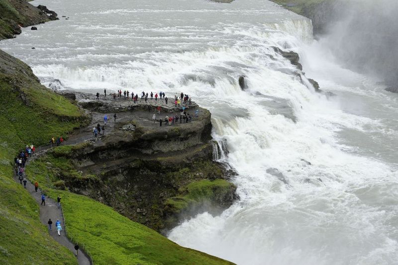 Iceland: Nature's Price Gouging