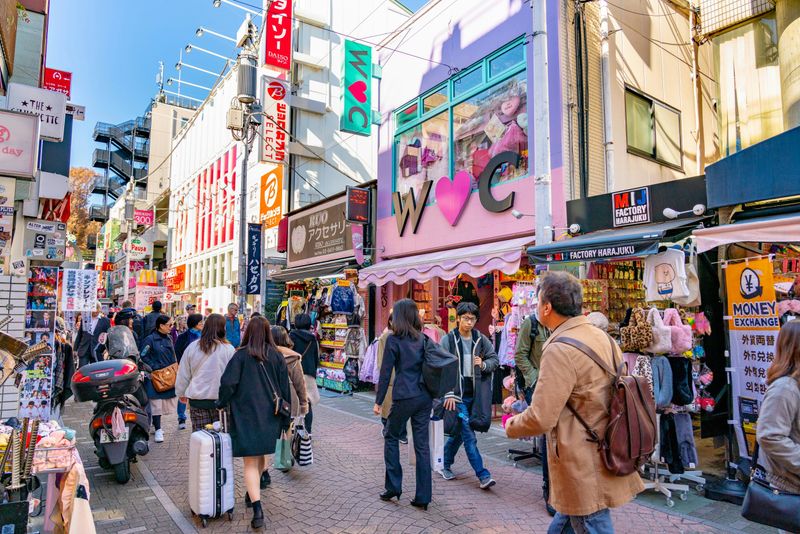 Tokyo: Japan's Beautiful Budget-Buster