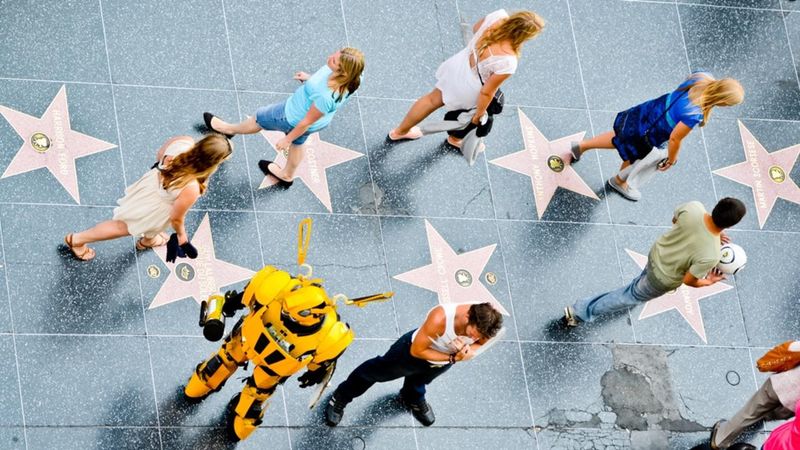 Los Angeles, USA