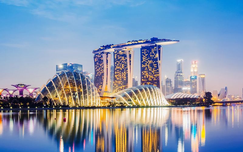 Singapore