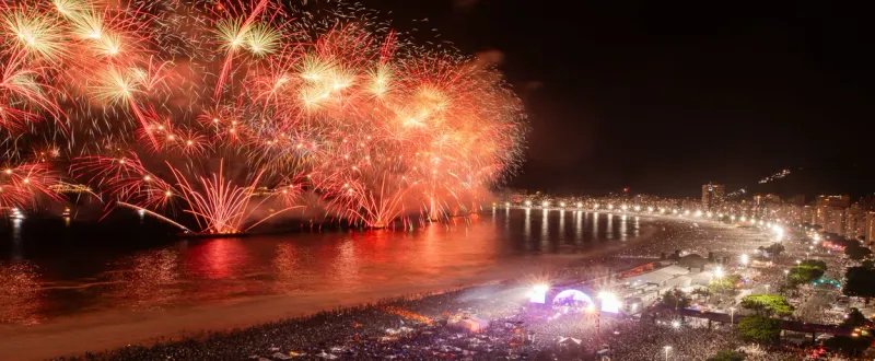 Rio de Janeiro, Brazil