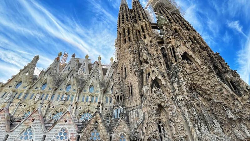 Barcelona, Spain