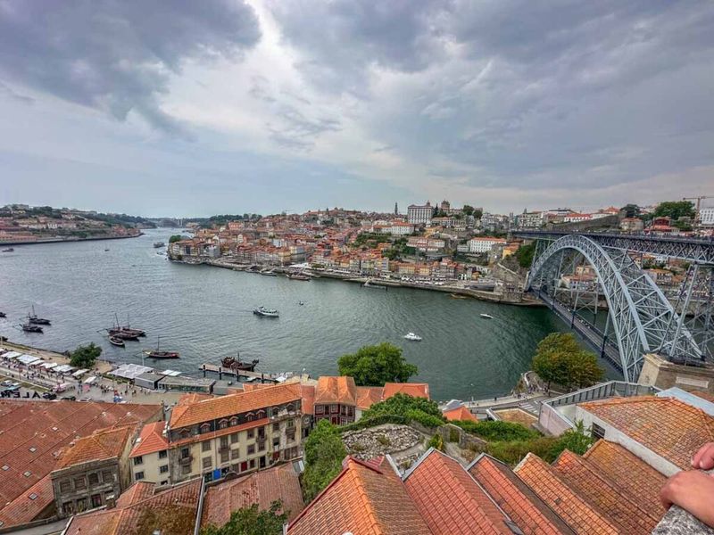 Porto, Portugal - Wine and Wonder