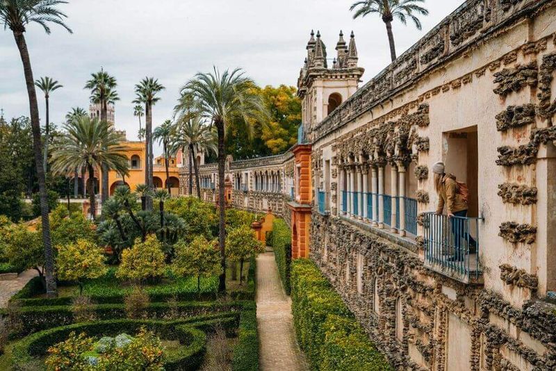 Seville, Spain