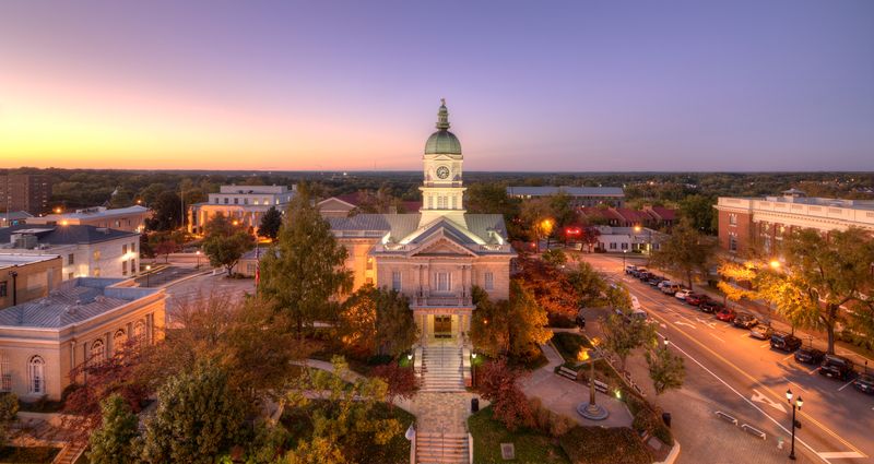 Athens, Georgia