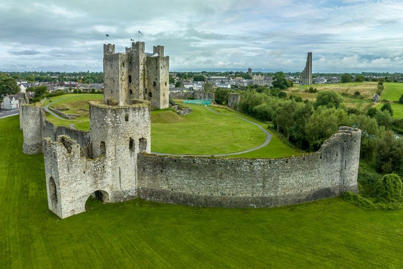 Trim Castle