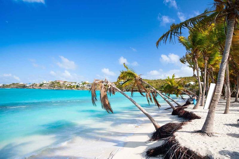 Shoal Bay East, Anguilla