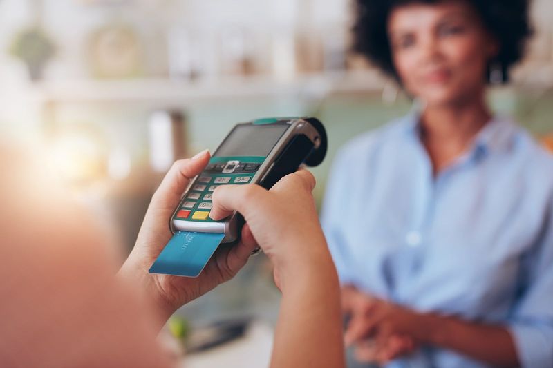 Failing To Notify Your Bank