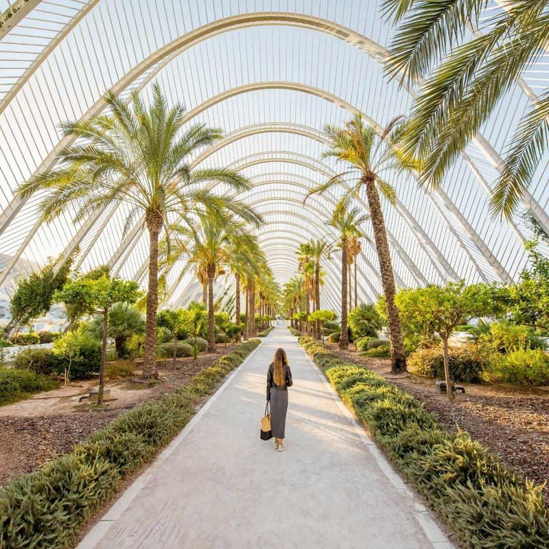 Valencia, Spain