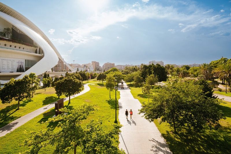 Valencia, Spain