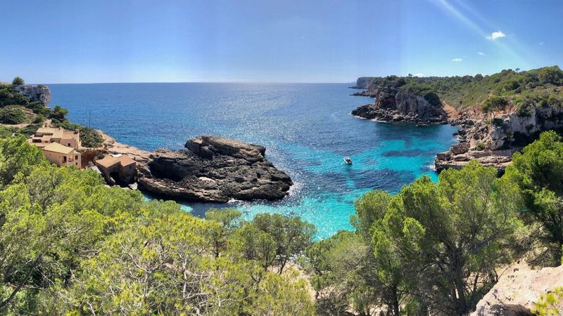 Mallorca, Spain - Sustainable Tourism Tax
